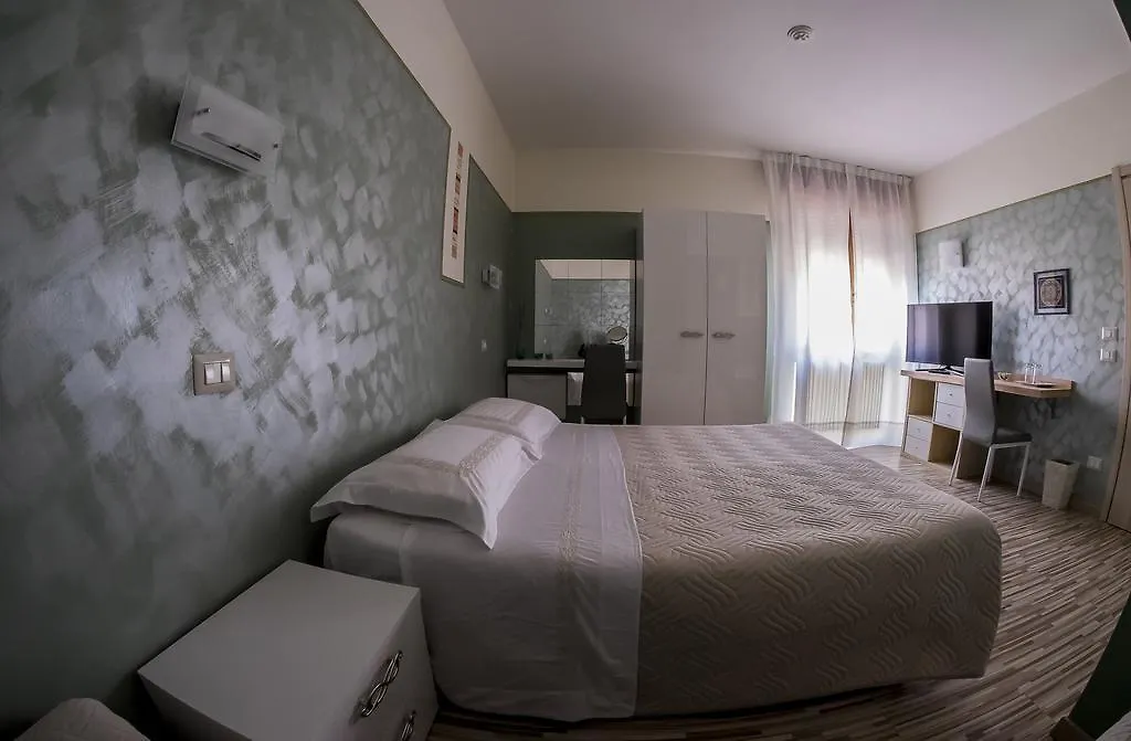 Verona Fiere Rooms 0*,  Italy