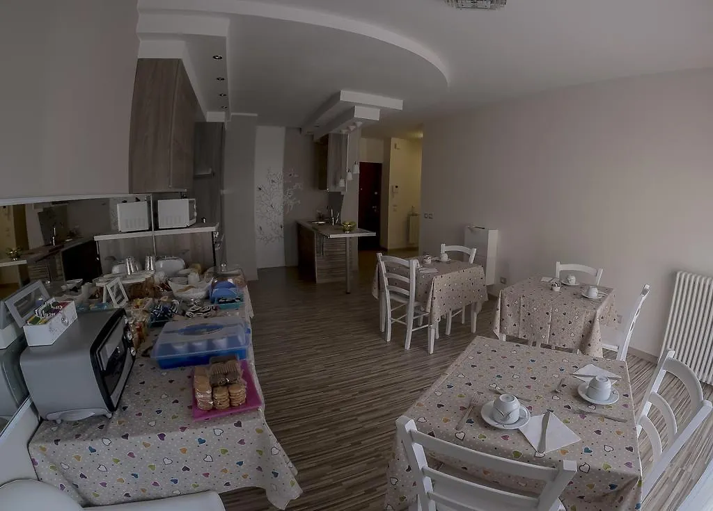 Guest house Verona Fiere Rooms Italy