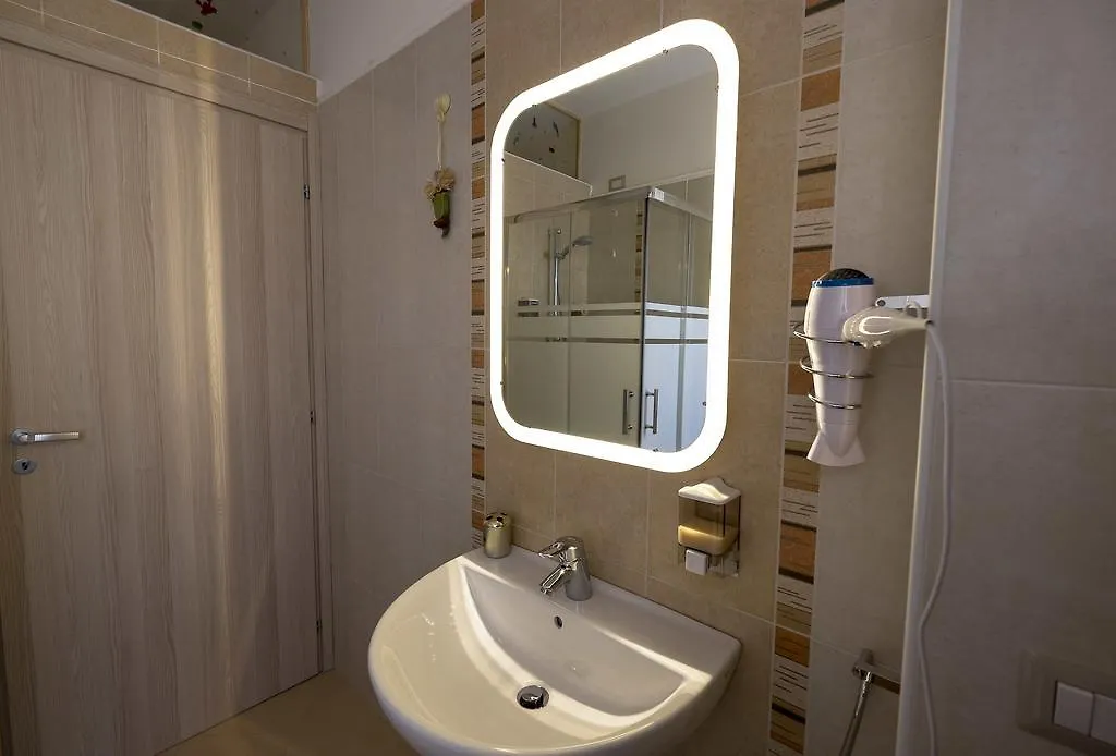 Verona Fiere Rooms Guest house