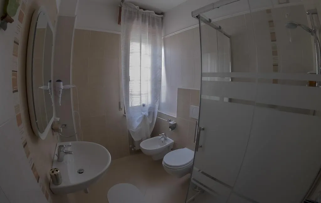 Verona Fiere Rooms Italy