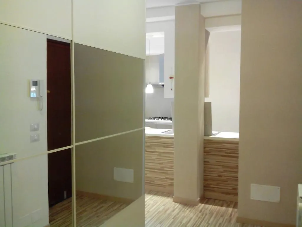 Guest house Verona Fiere Rooms Italy