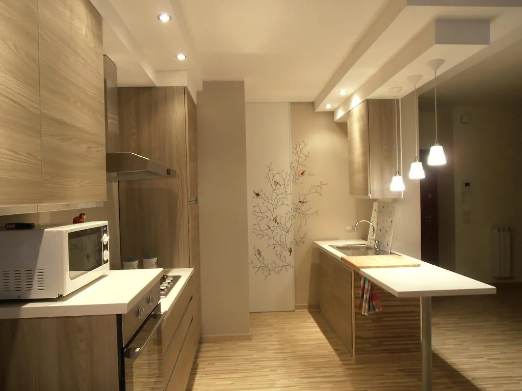 Guest house Verona Fiere Rooms Italy