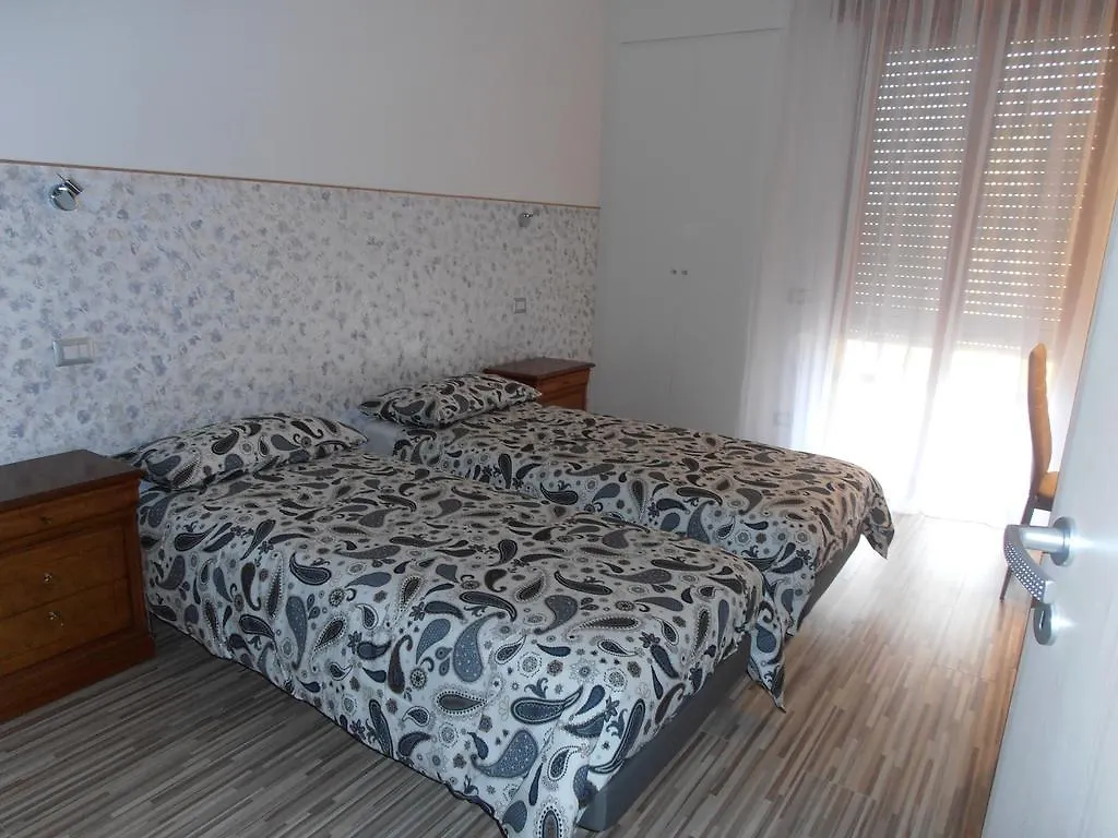 Verona Fiere Rooms Italy