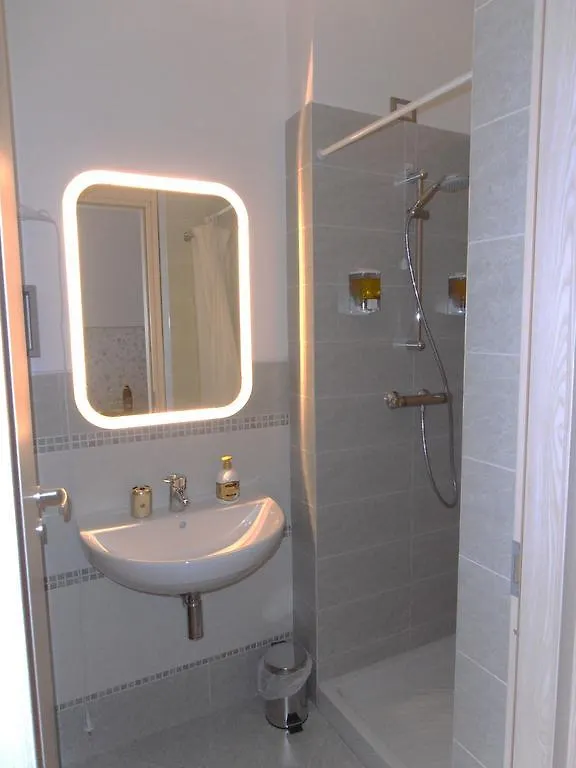 Verona Fiere Rooms