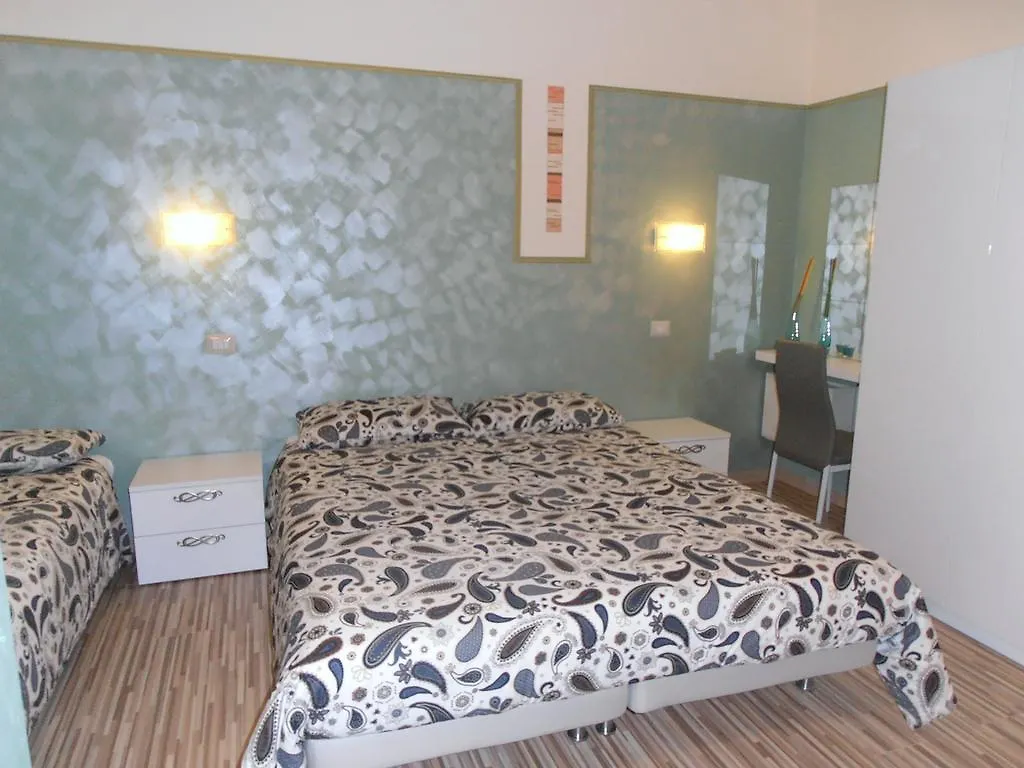 Verona Fiere Rooms