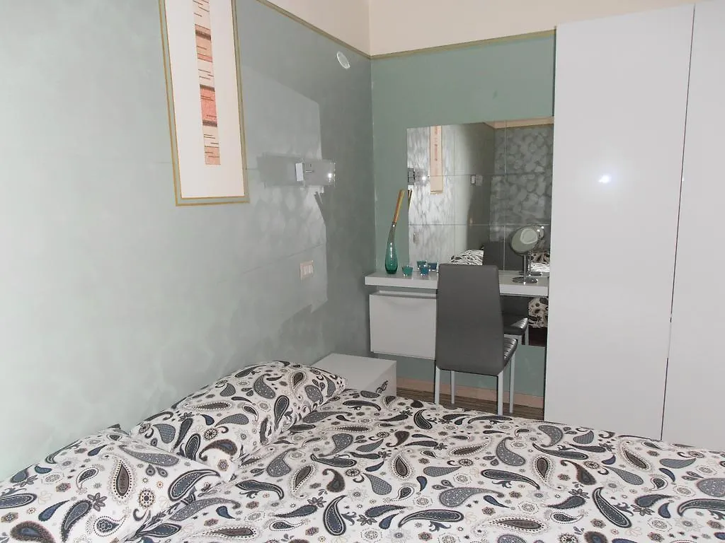 Verona Fiere Rooms