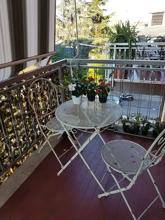 Guest house Verona Fiere Rooms