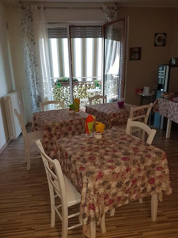 Verona Fiere Rooms Guest house