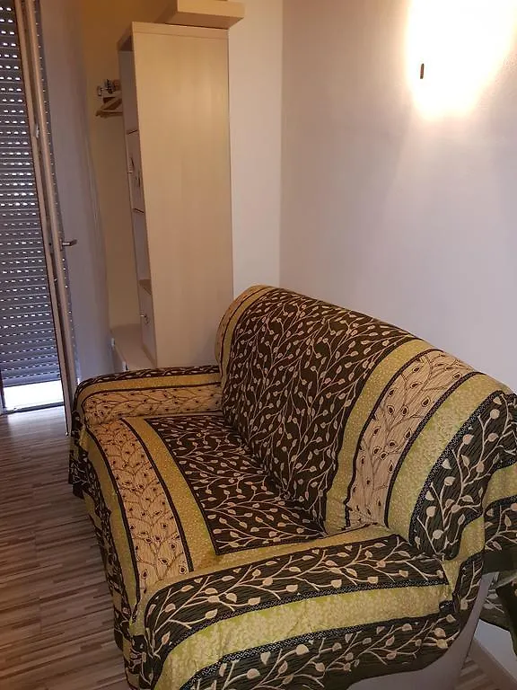 Verona Fiere Rooms