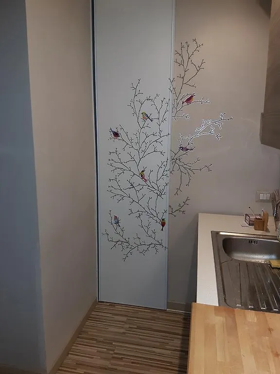 Guest house Verona Fiere Rooms