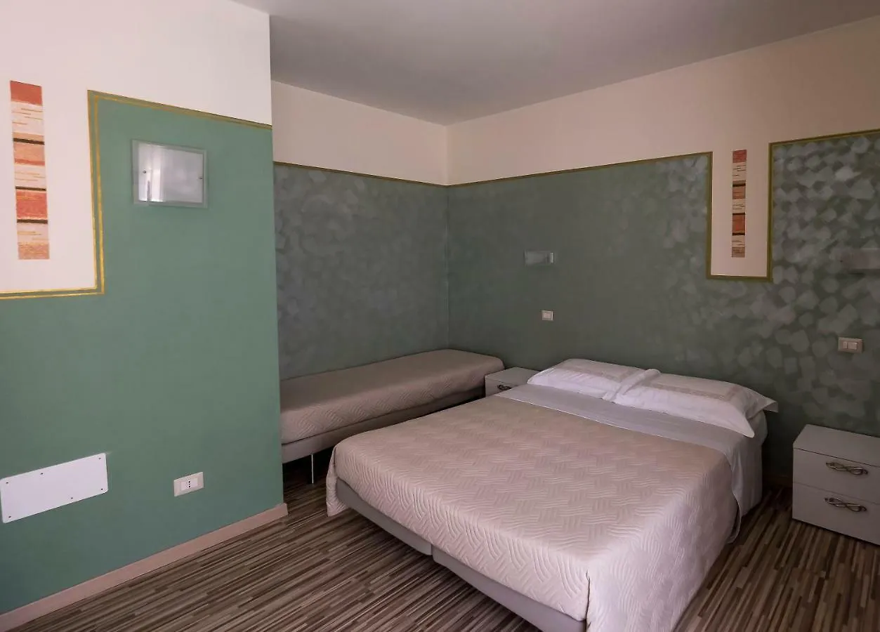 Verona Fiere Rooms Italy