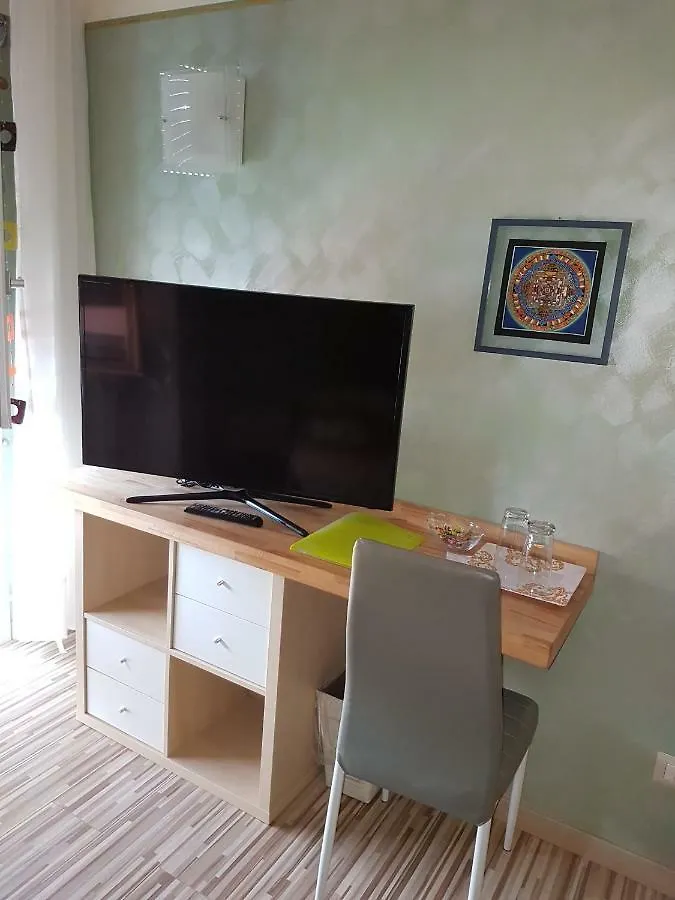 Verona Fiere Rooms