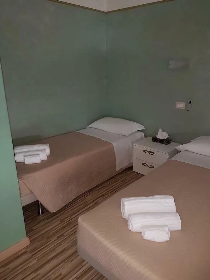 Verona Fiere Rooms Guest house