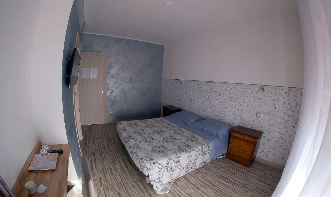 Verona Fiere Rooms Italy
