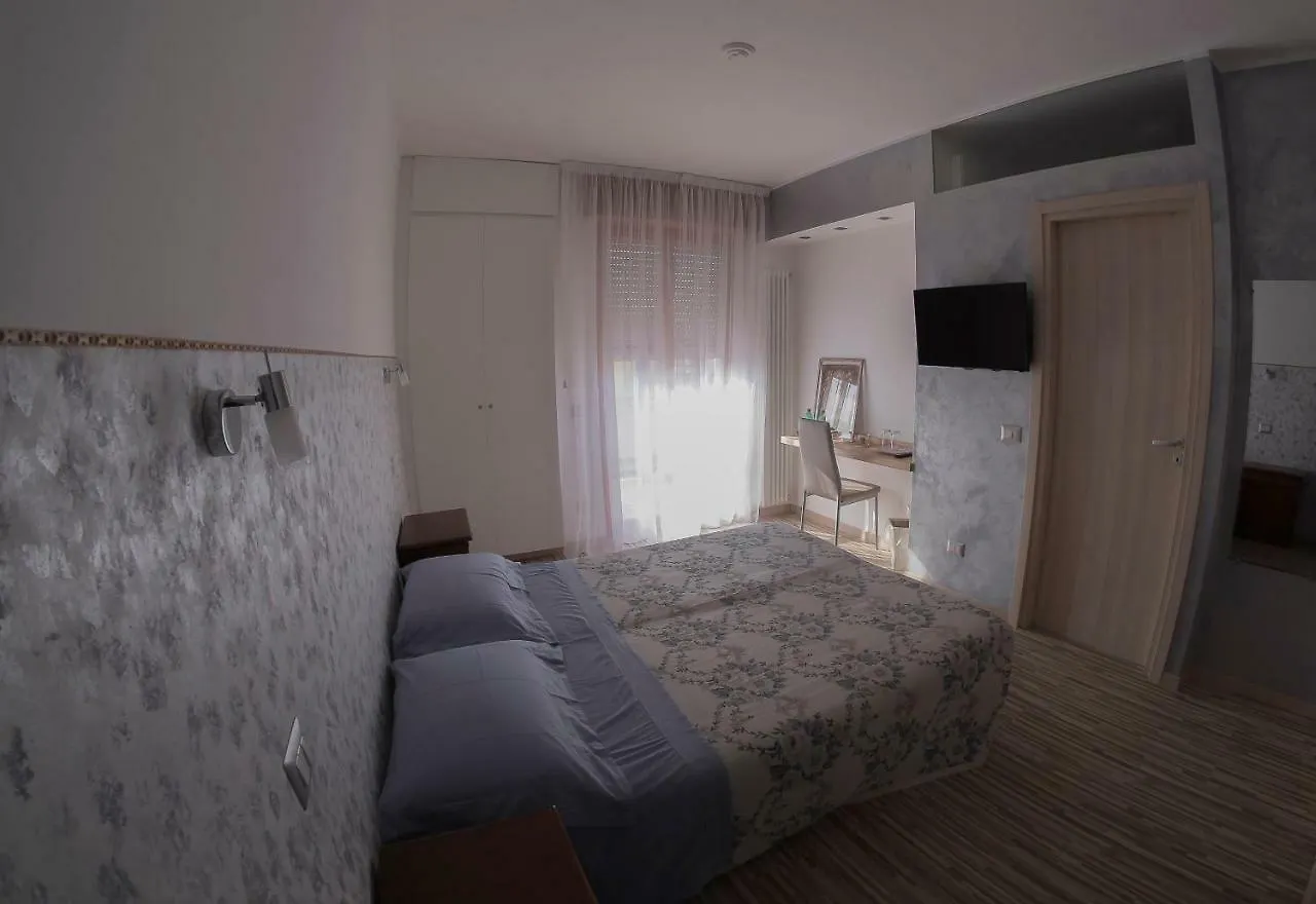 Guest house Verona Fiere Rooms