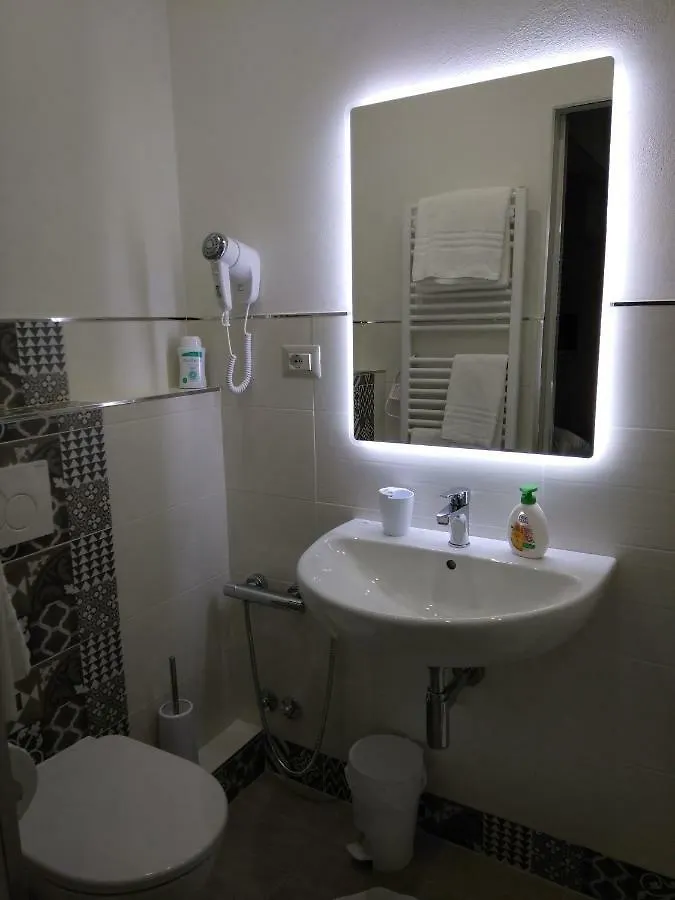 Guest house Verona Fiere Rooms