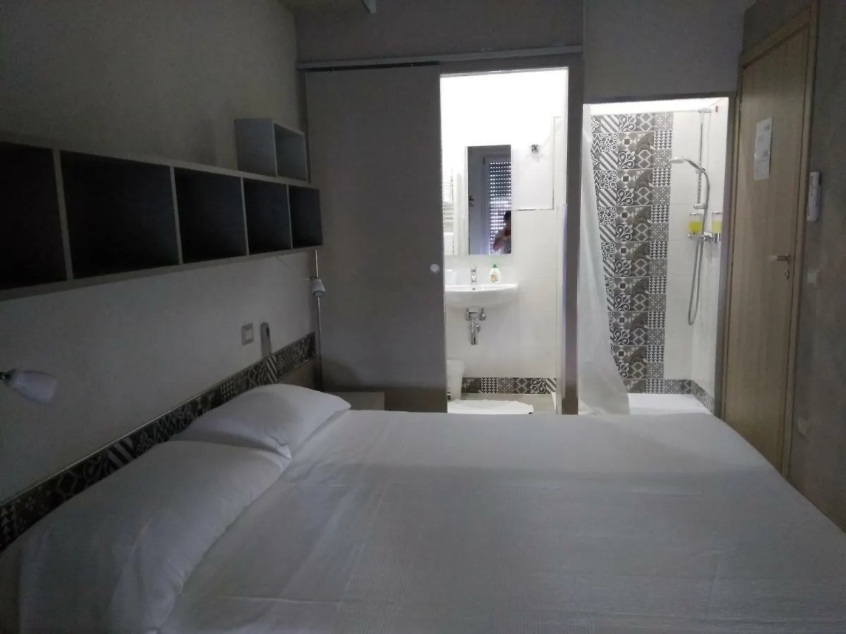 Verona Fiere Rooms Guest house