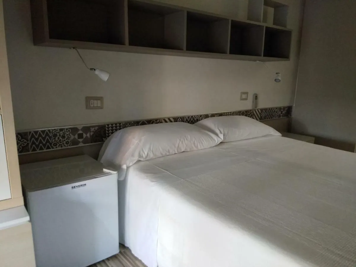 Verona Fiere Rooms Guest house
