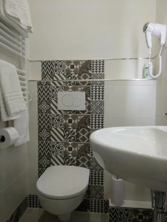 Verona Fiere Rooms 0*,  Italy