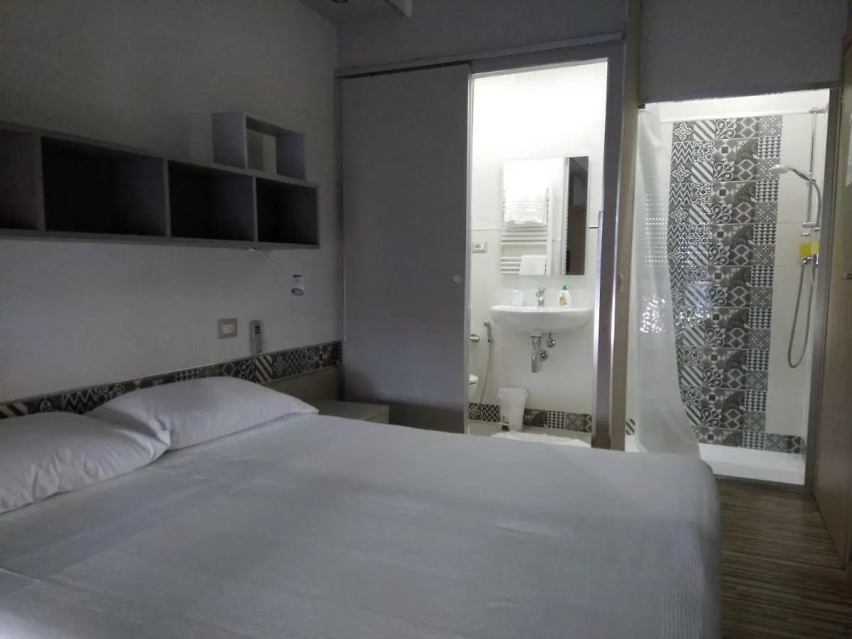 Verona Fiere Rooms