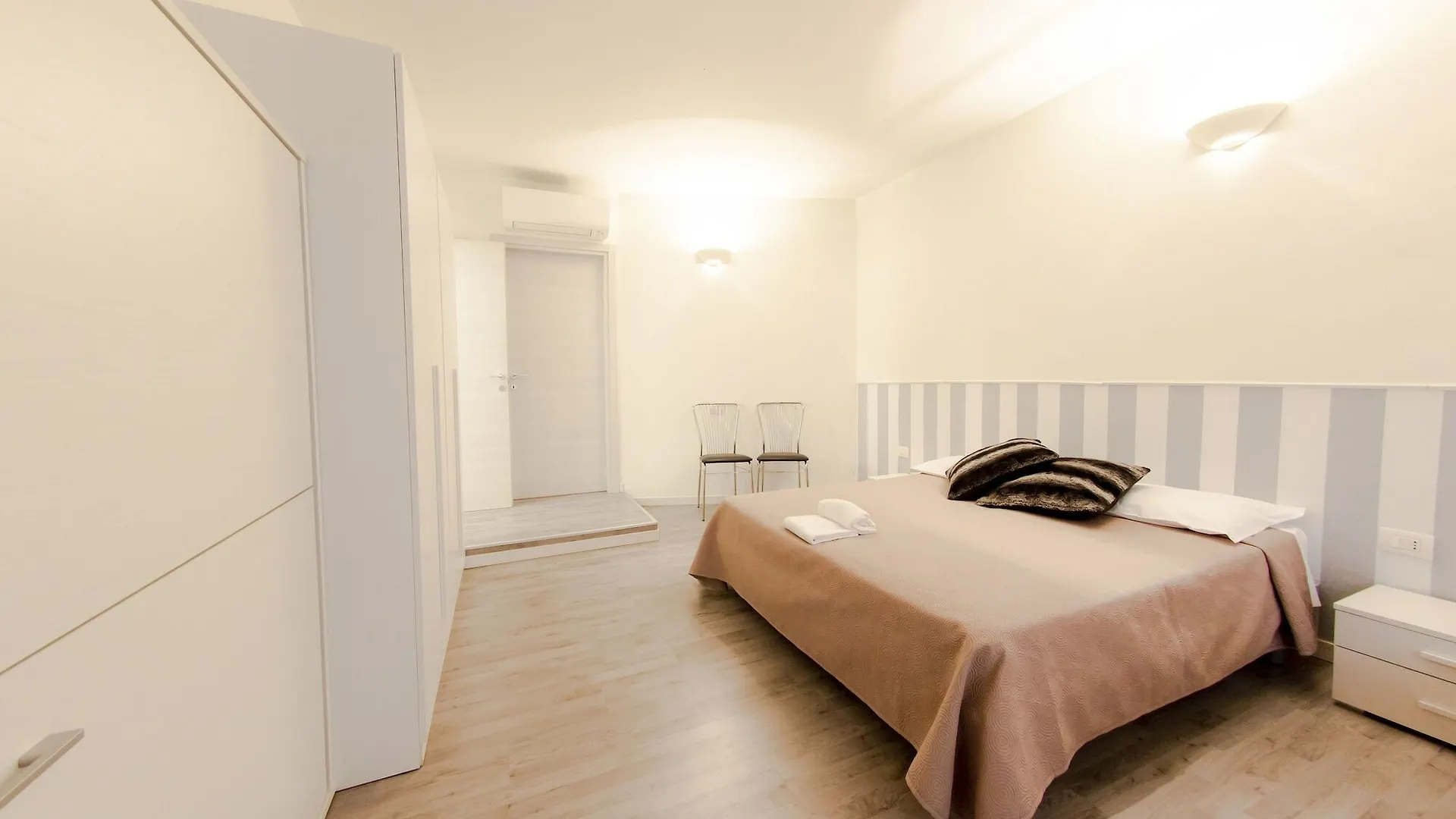 Verona Fiere Rooms Guest house