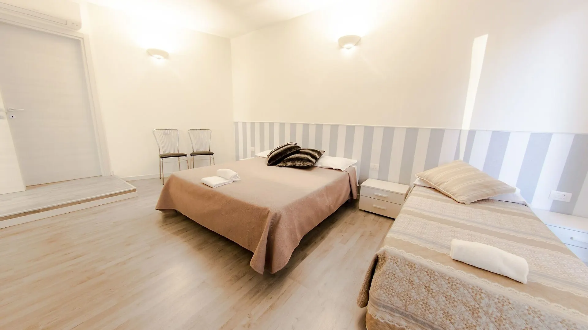 Verona Fiere Rooms