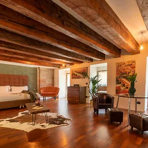  Guest house Aurelia Luxury - Piazza Delle Erbe